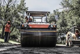 Best Driveway Grading and Leveling  in Bay City, OR